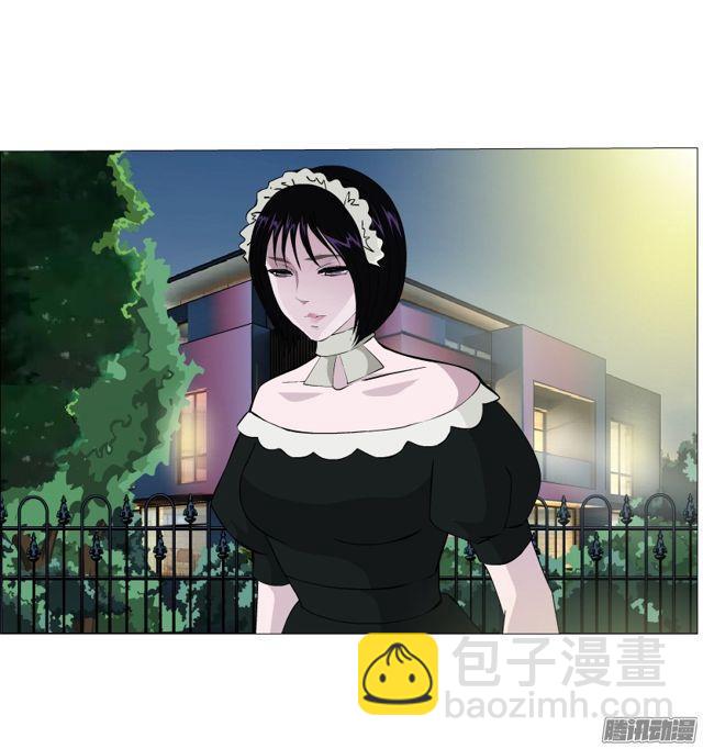 第113集 好戏才刚刚开始（番外(1/2)-第117话