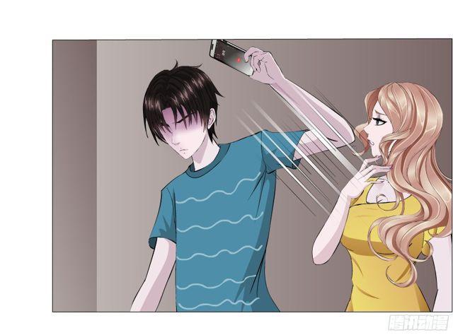 第二季 第8集 出轨还是炒作？-第125话