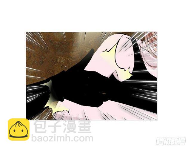 第二季 第21集 好痛！放开我！(1/2)-第145话