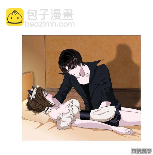 第十三集 谢谢你,昨晚...-第17话