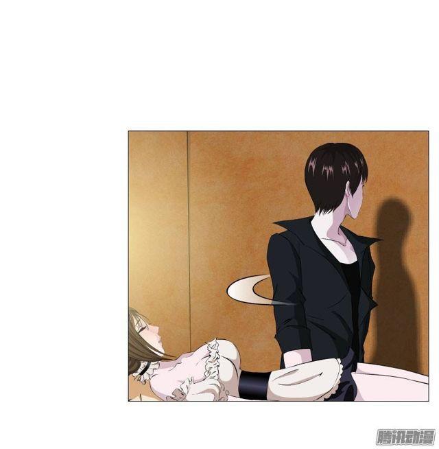 第十三集 谢谢你,昨晚...-第17话