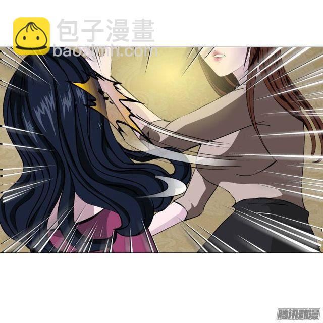 第十九集 你终究会自食恶果-第23话