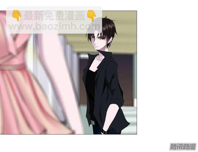 第二十一集 在你背后默默注视-第25话