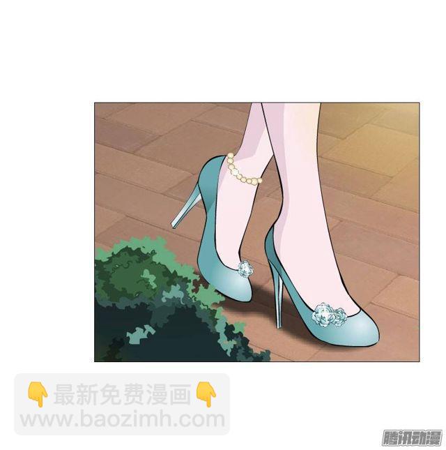 第二十一集 在你背后默默注视-第25话