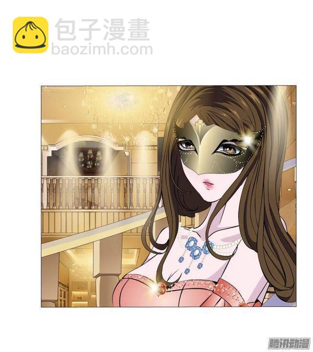 第35集 假面的背后-第39话