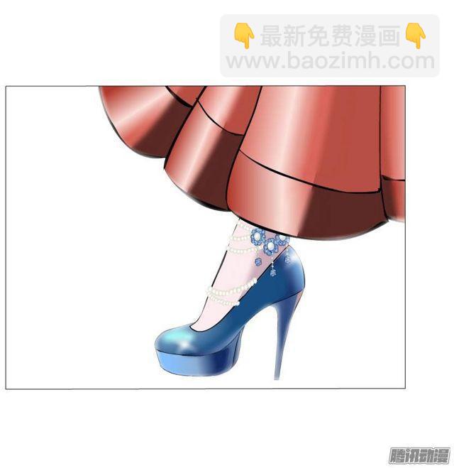 第35集 假面的背后-第39话