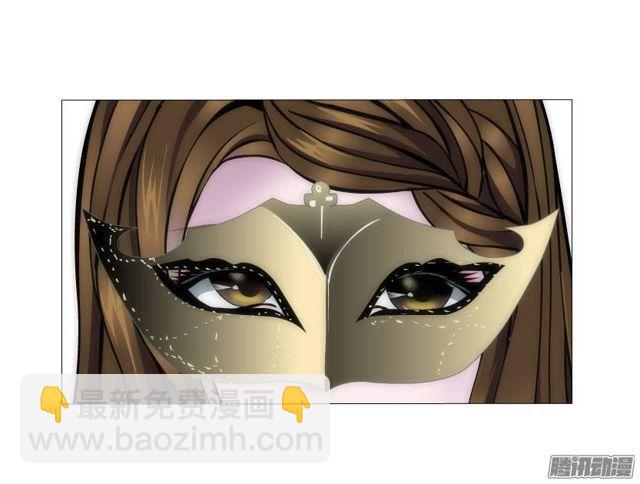 第35集 假面的背后-第39话