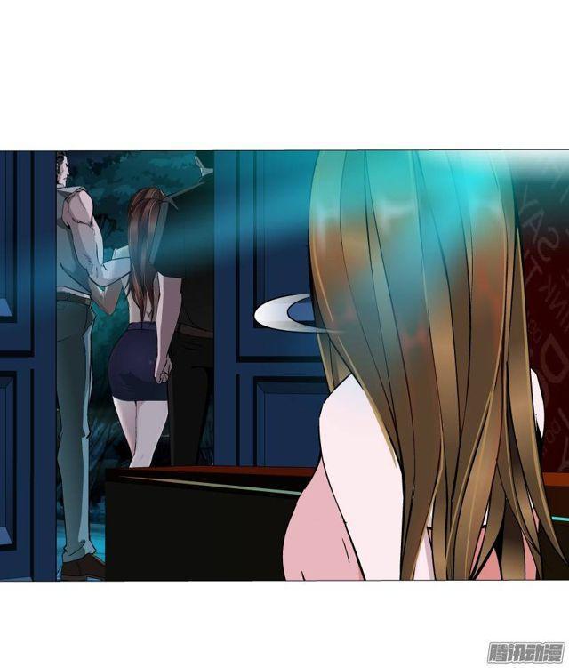 第41集 她是在一步一步取代我么-第45话