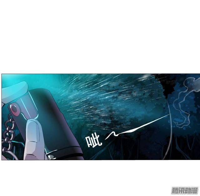 第41集 她是在一步一步取代我么-第45话