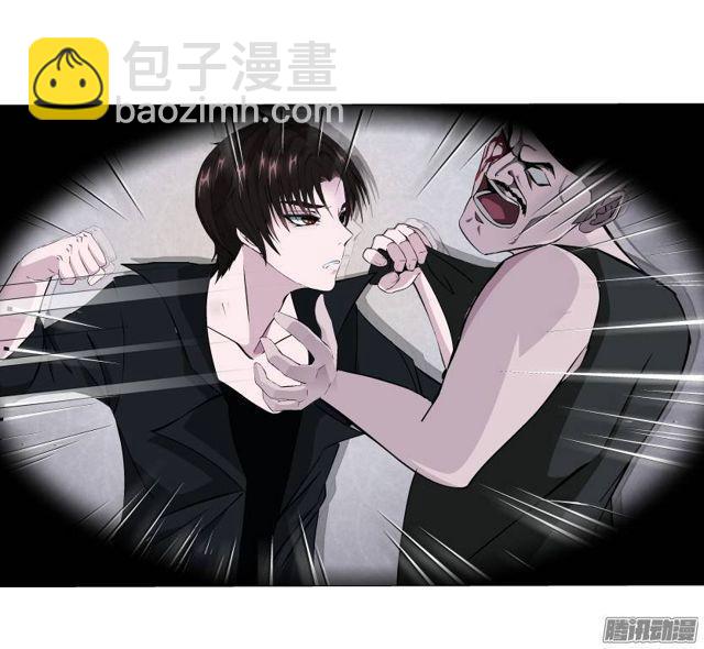 第41集 她是在一步一步取代我么-第45话