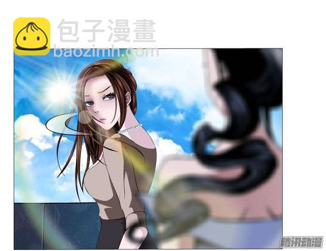 第41集 她是在一步一步取代我么-第45话