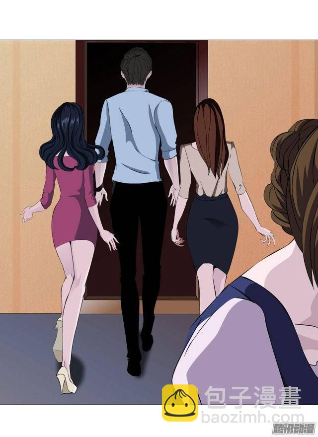 第六集 暴风雨来袭-第9话