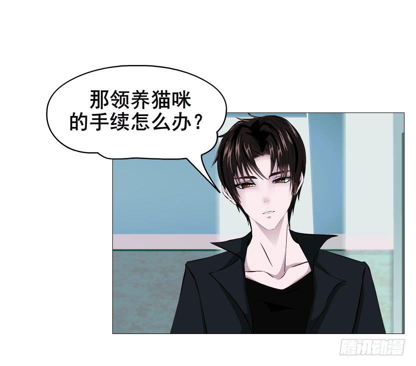女神的陷阱 - 第二十一集 在你背後默默注視 - 4