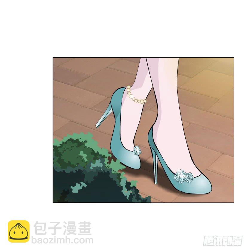 女神的陷阱 - 第二十一集 在你背後默默注視 - 7