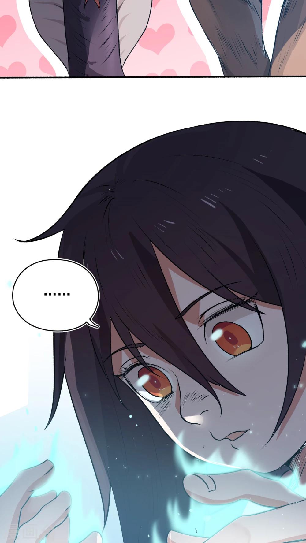 预告 女神养成蓝光魔饮好处都有啥？！-第1话