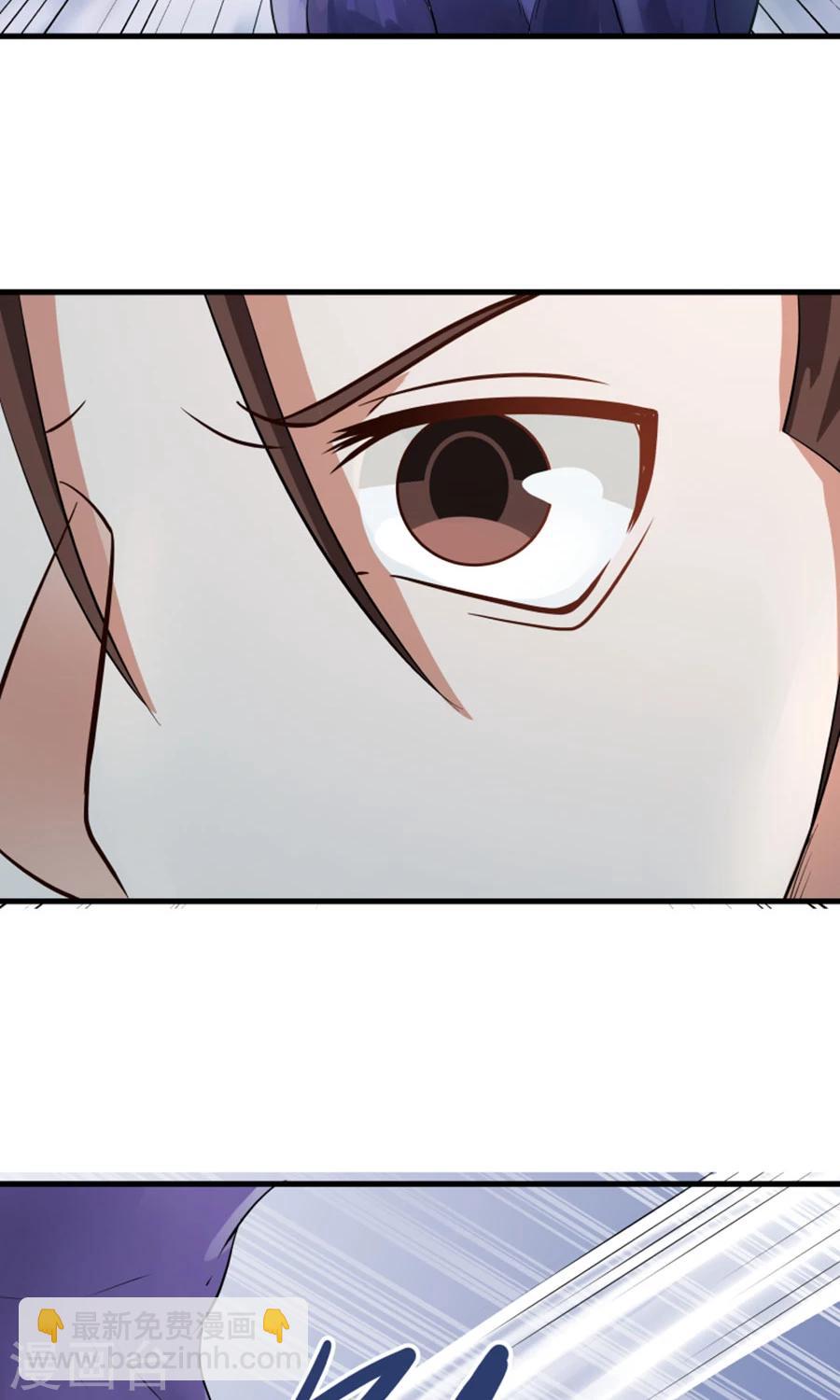 第99话 见招拆招！-第105话