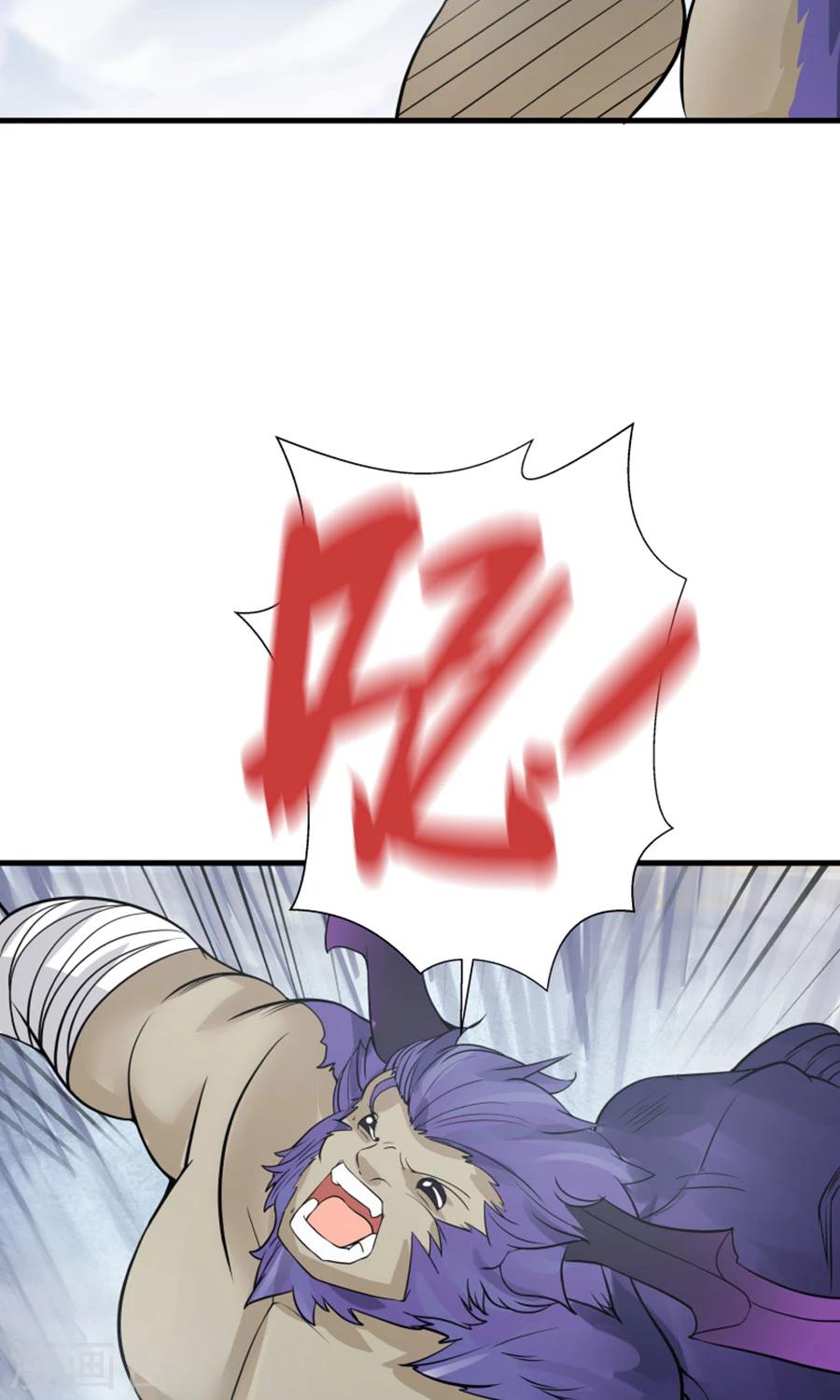 第99话 见招拆招！-第105话