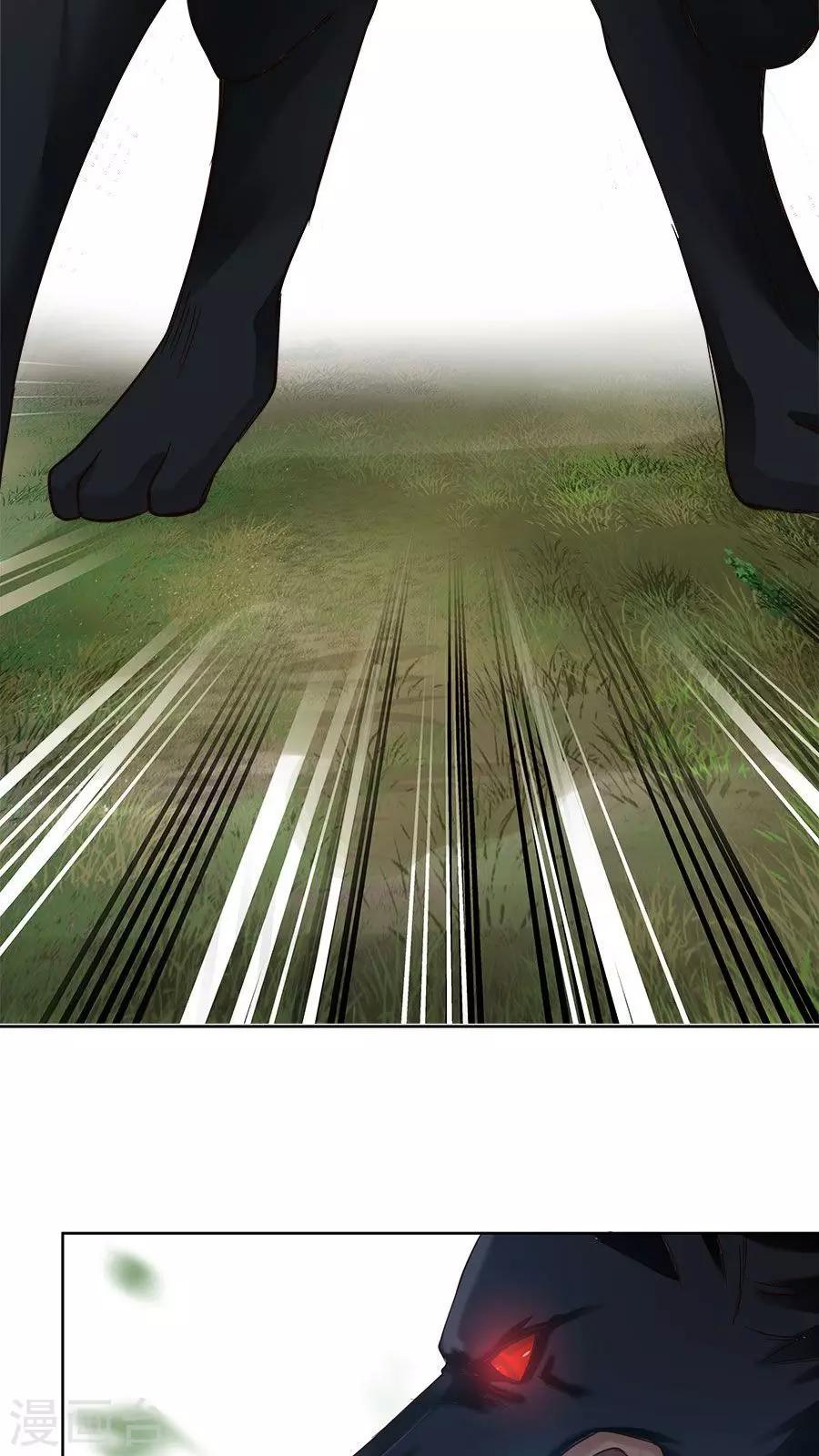 第36话 蒙面人，从天而降！-第39话