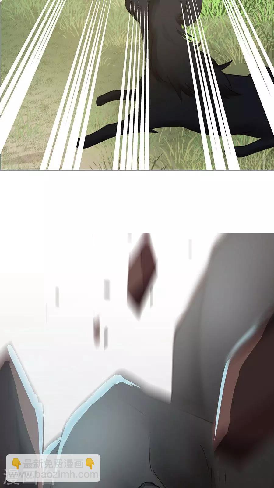 第36话 蒙面人，从天而降！-第39话