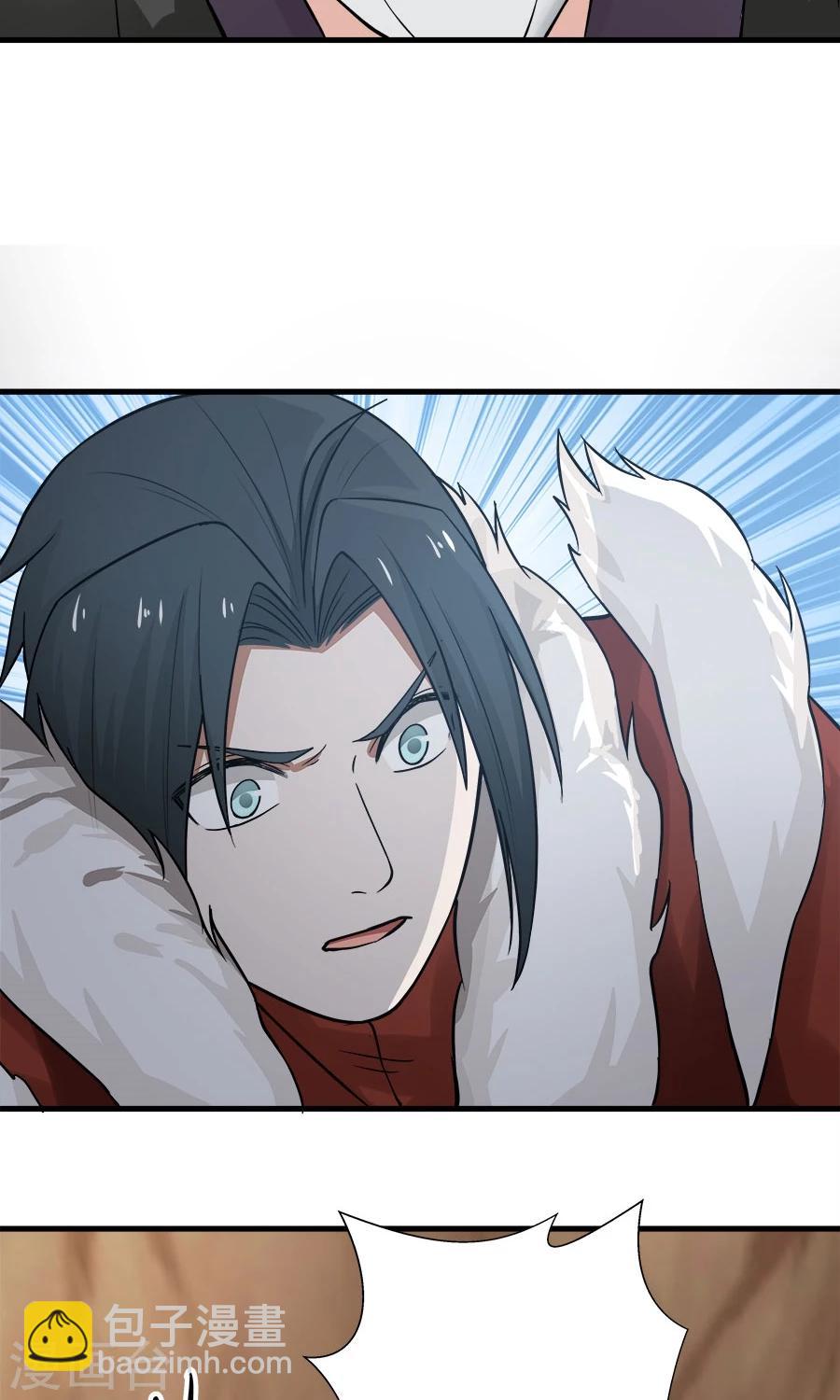 第40话 泥沼危机！-第43话