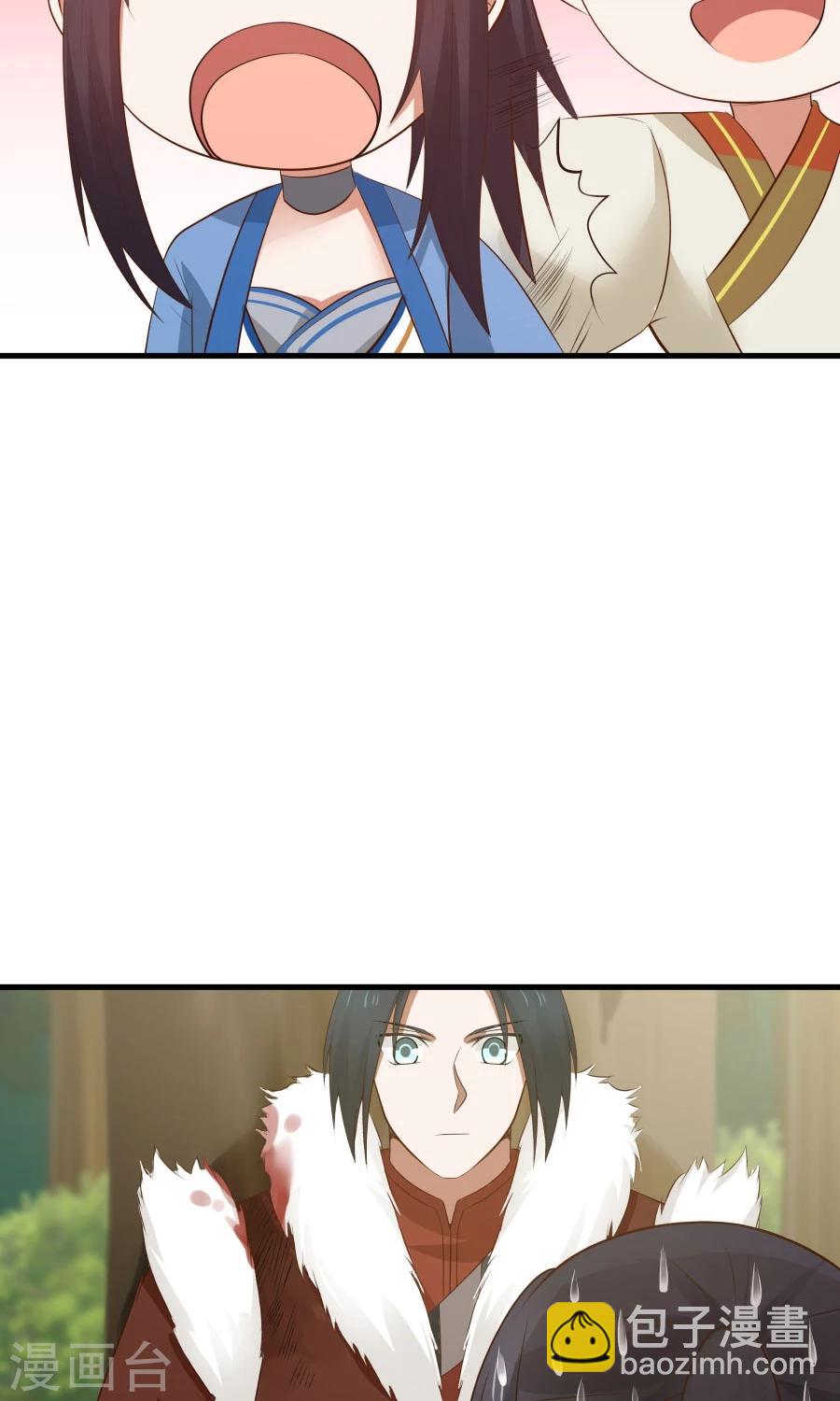 第52话 来自弟弟的神助攻！-第55话