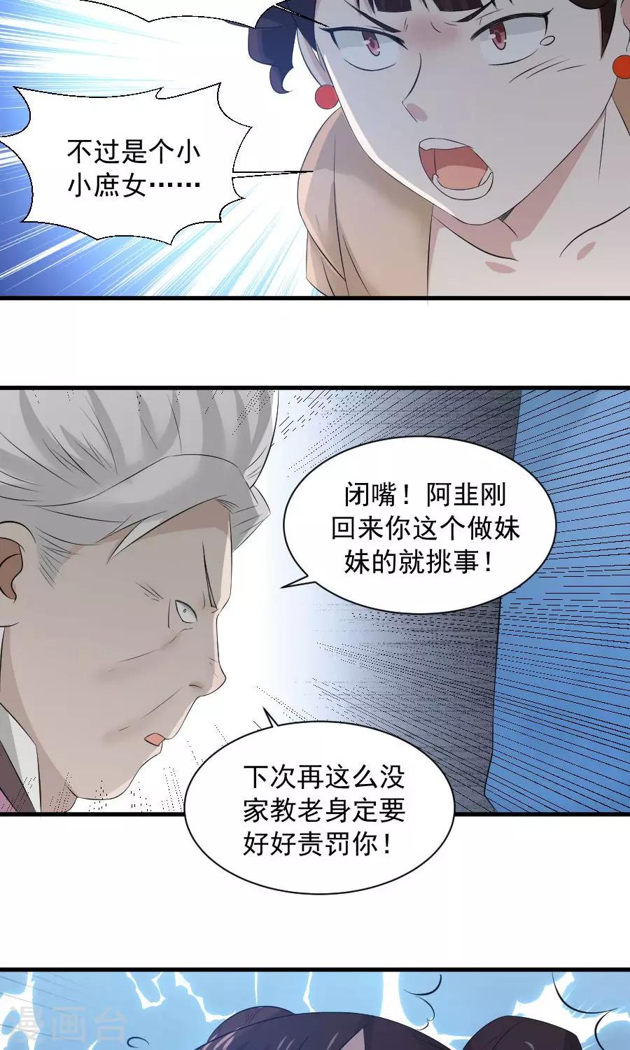 第57话 公主病也是病！-第61话