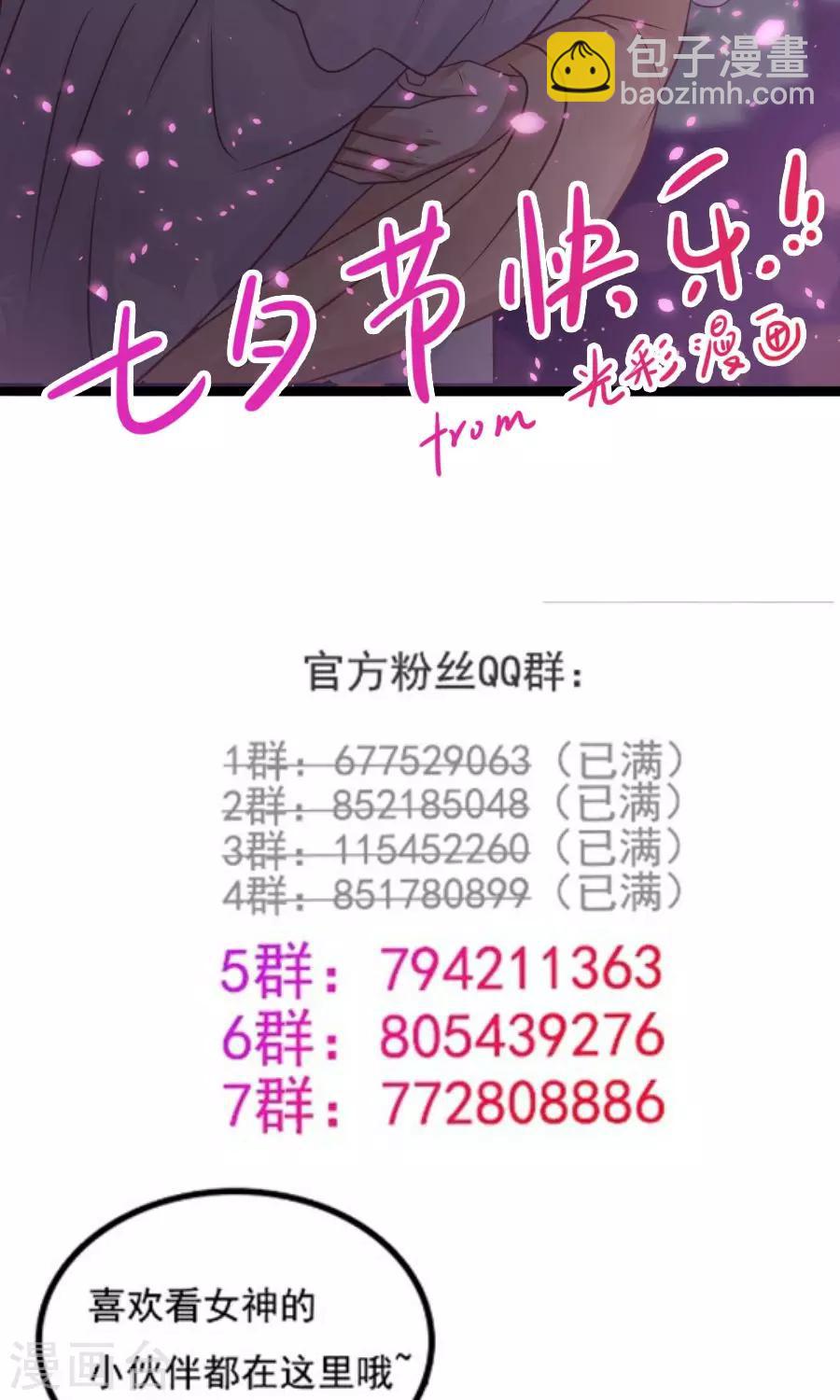番外4 女人味？-第77话