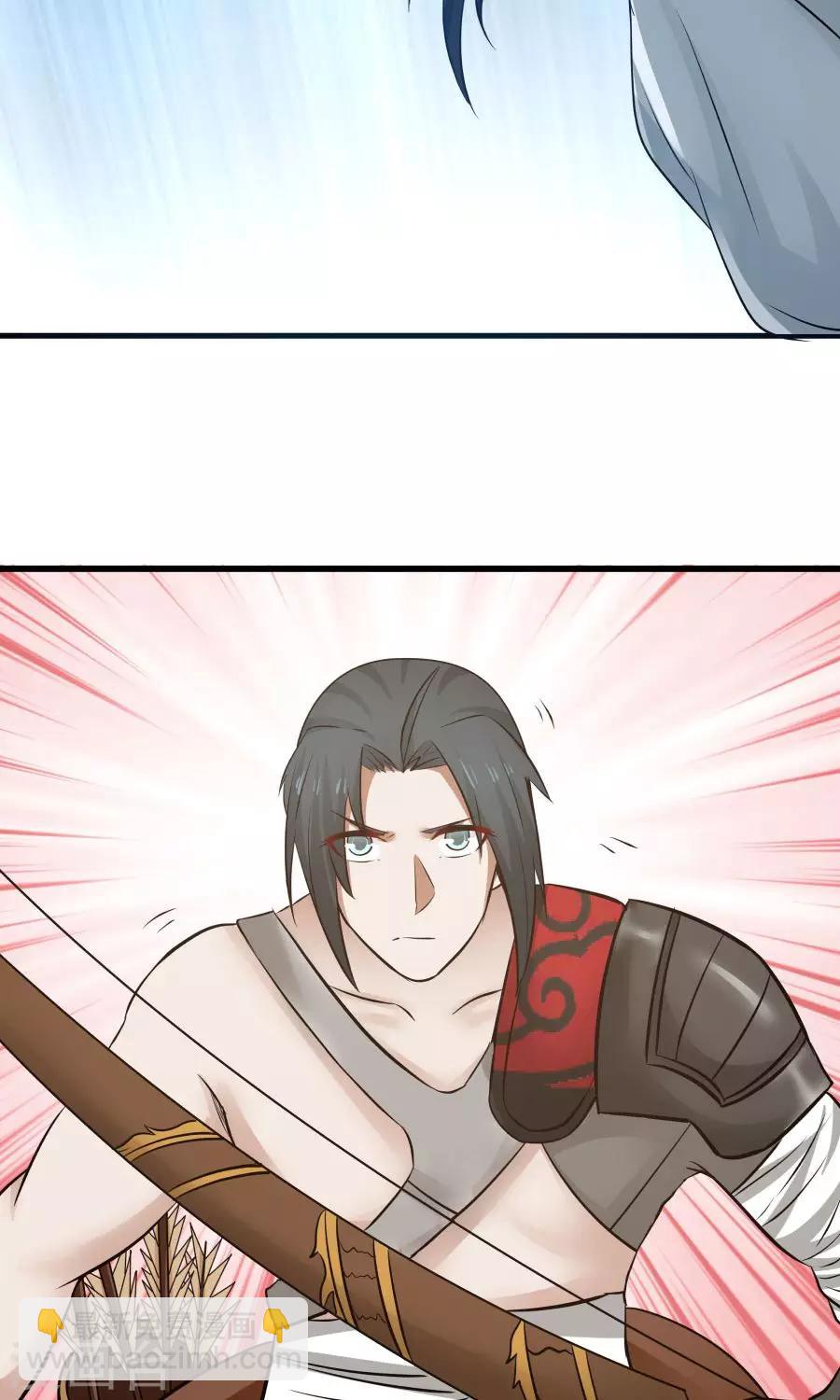 第80话 棋逢对手！-第85话