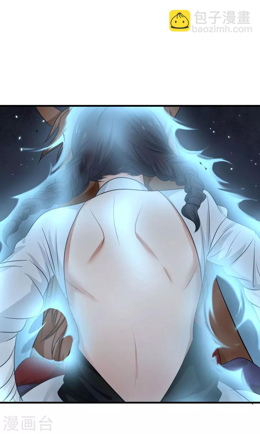 第80话 棋逢对手！-第85话