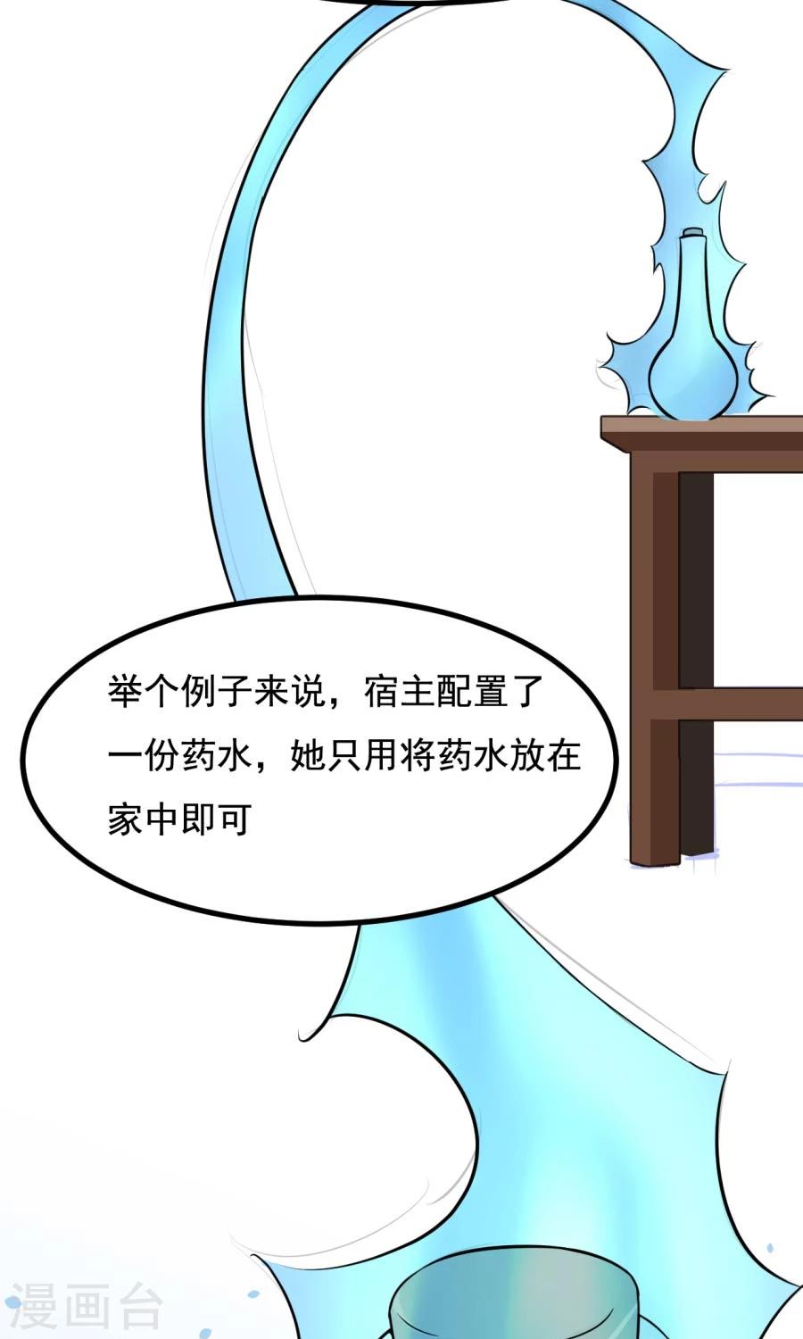 番外5 读者答疑2-第93话