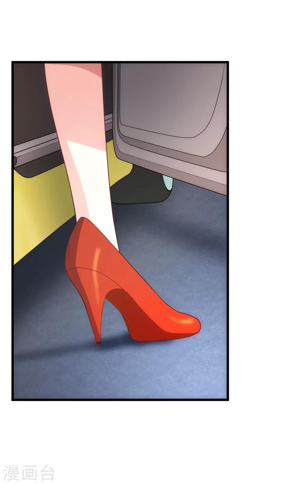 第118话 欲擒故纵-第125话