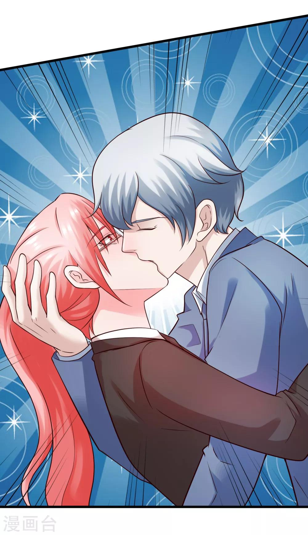 第124话 忠告-第131话