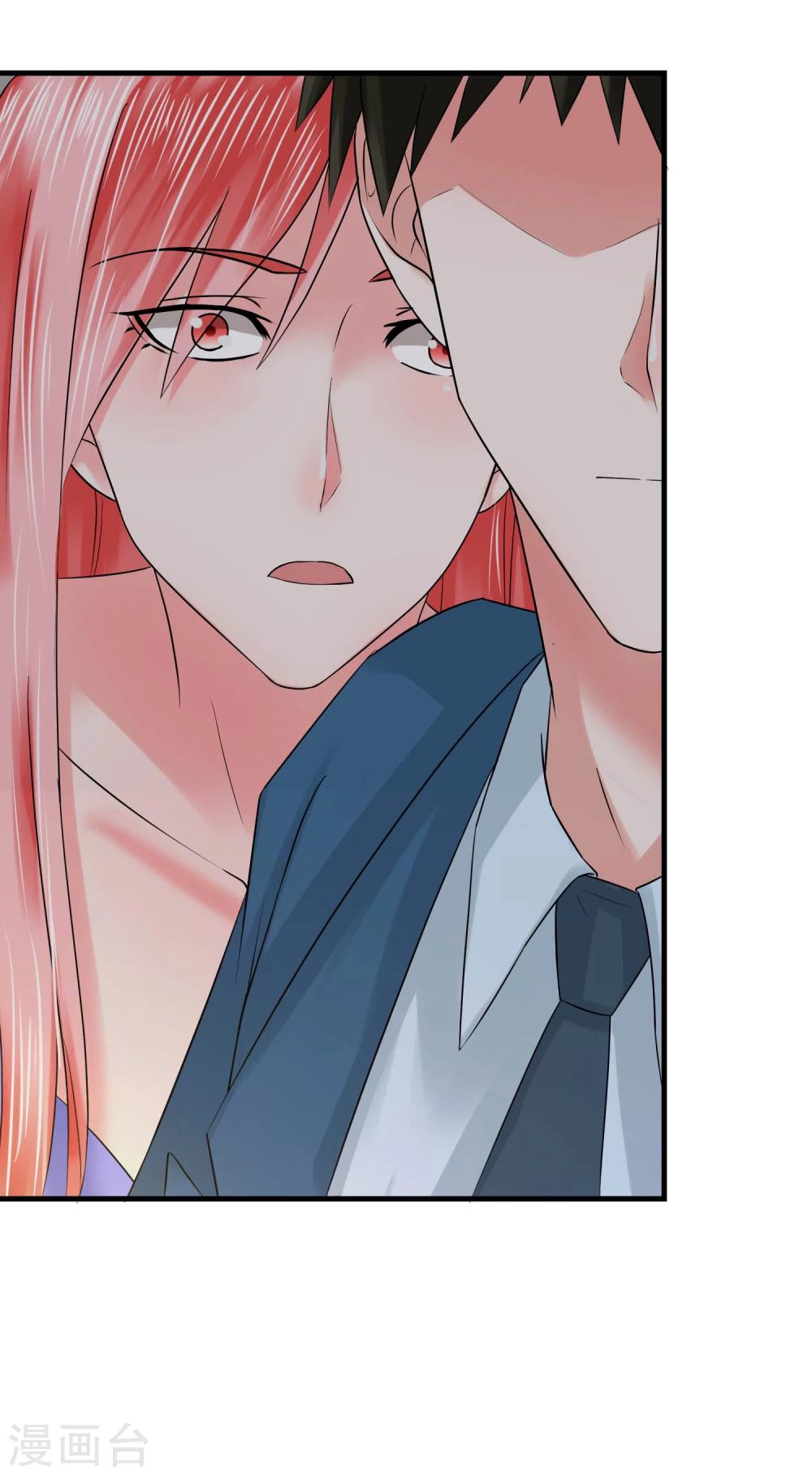 第58话 旗鼓相当-第63话