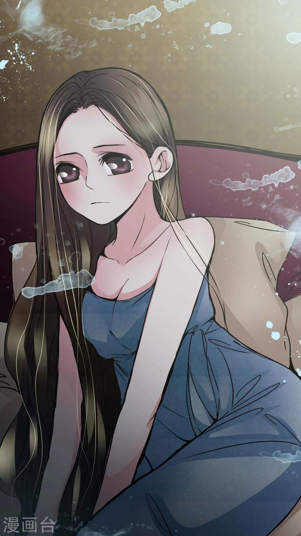 第10话 不要&hellip;&hellip;救命-第11话