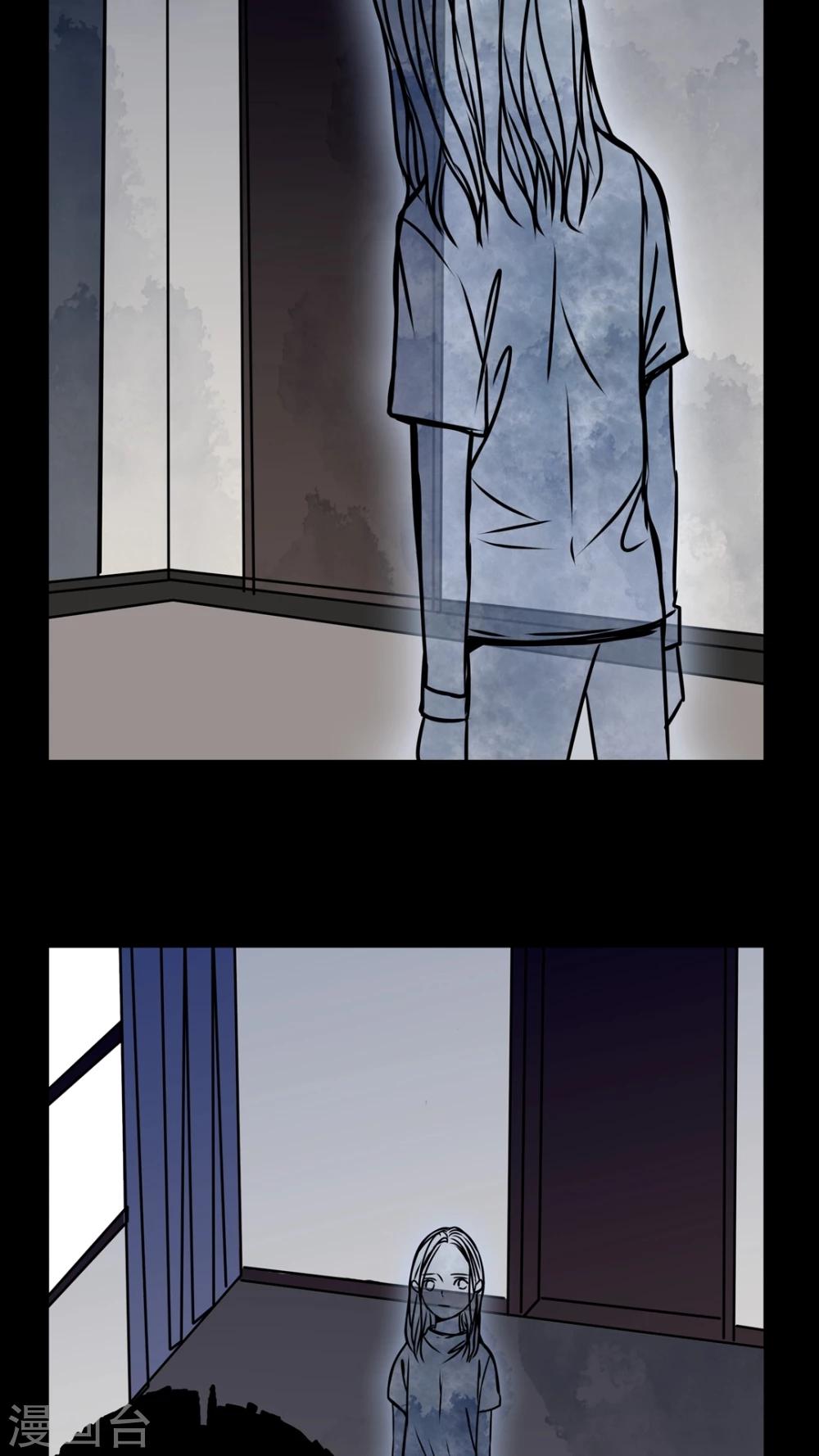 第37话 奇怪的力量-第33话