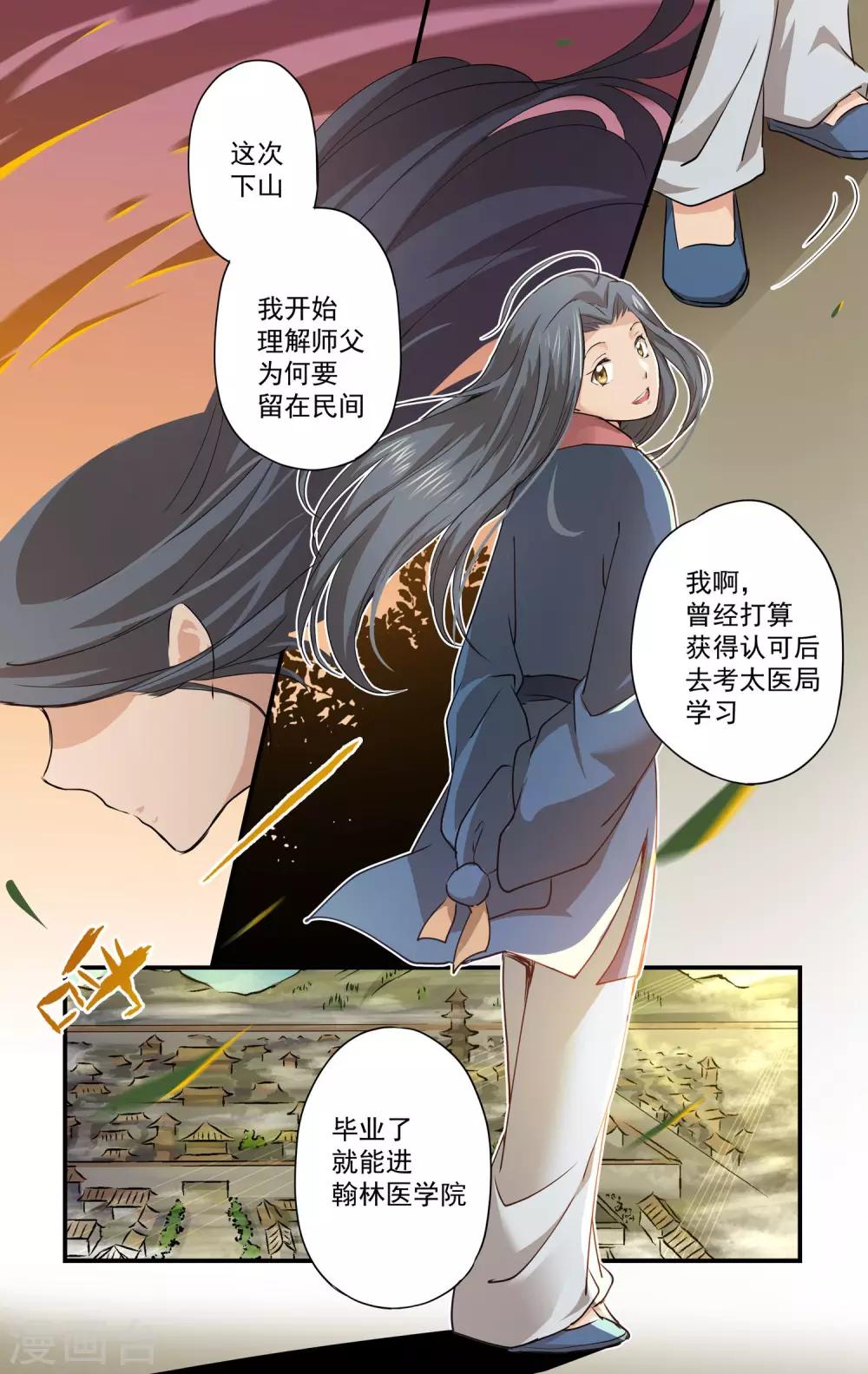 第14话 私人医生？-第15话