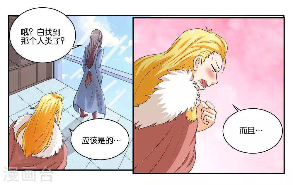 第19话 不听话的小野猫-第21话