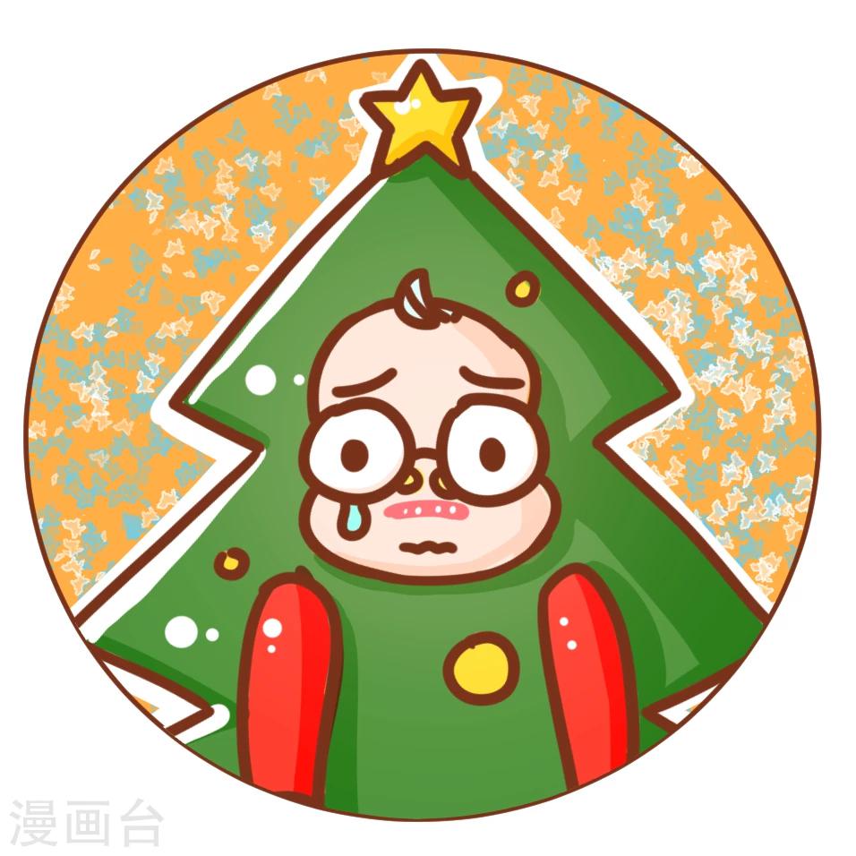 圣诞番外-第29话