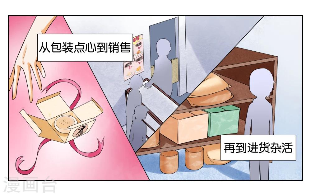 第4话 被面试了-第5话