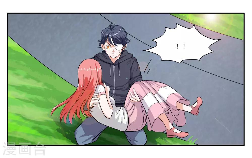 第43话 原本的自己-第47话