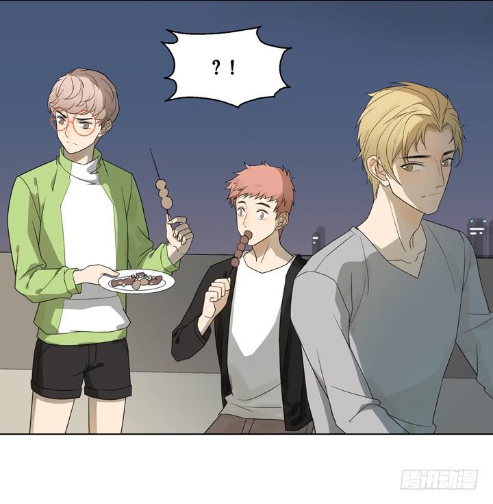 把他抢回来(1/2)-第31话