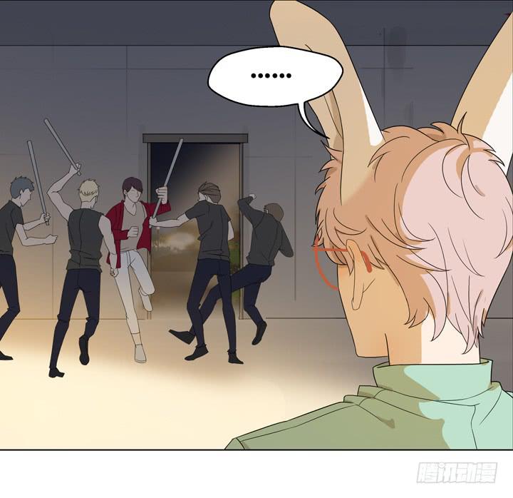 来自星星的救兵-第51话