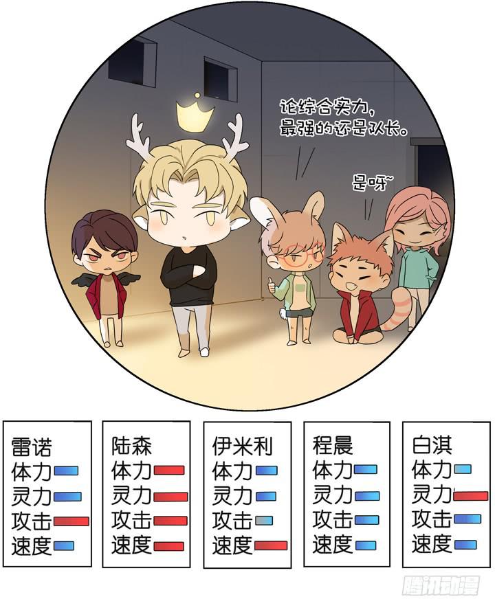 来自星星的救兵-第51话