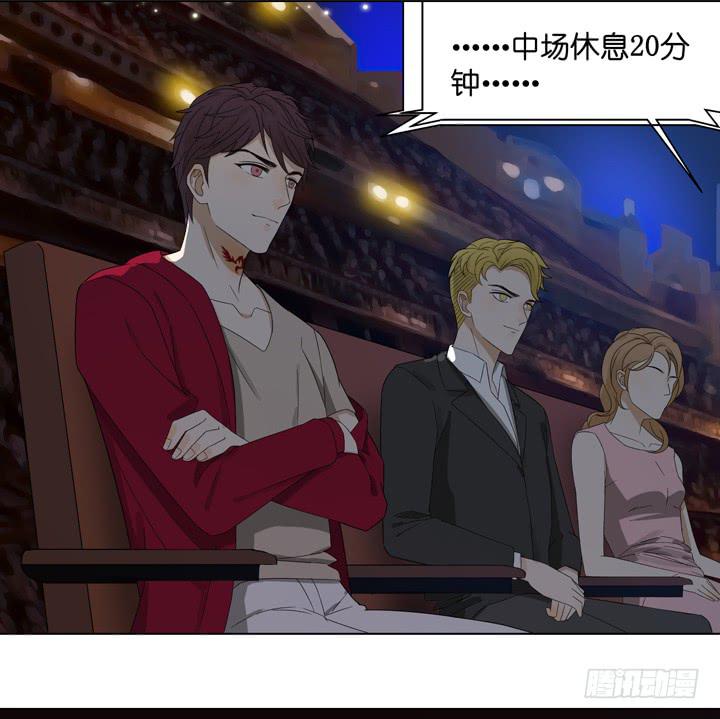 公演进行时！-第55话