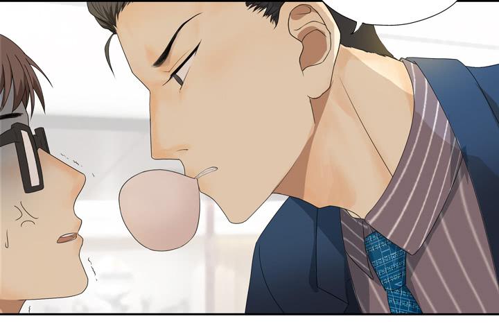 R.E.娱乐的霸道总裁-第7话