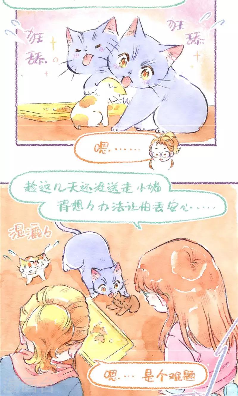 第95话 藏猫猫-第103话