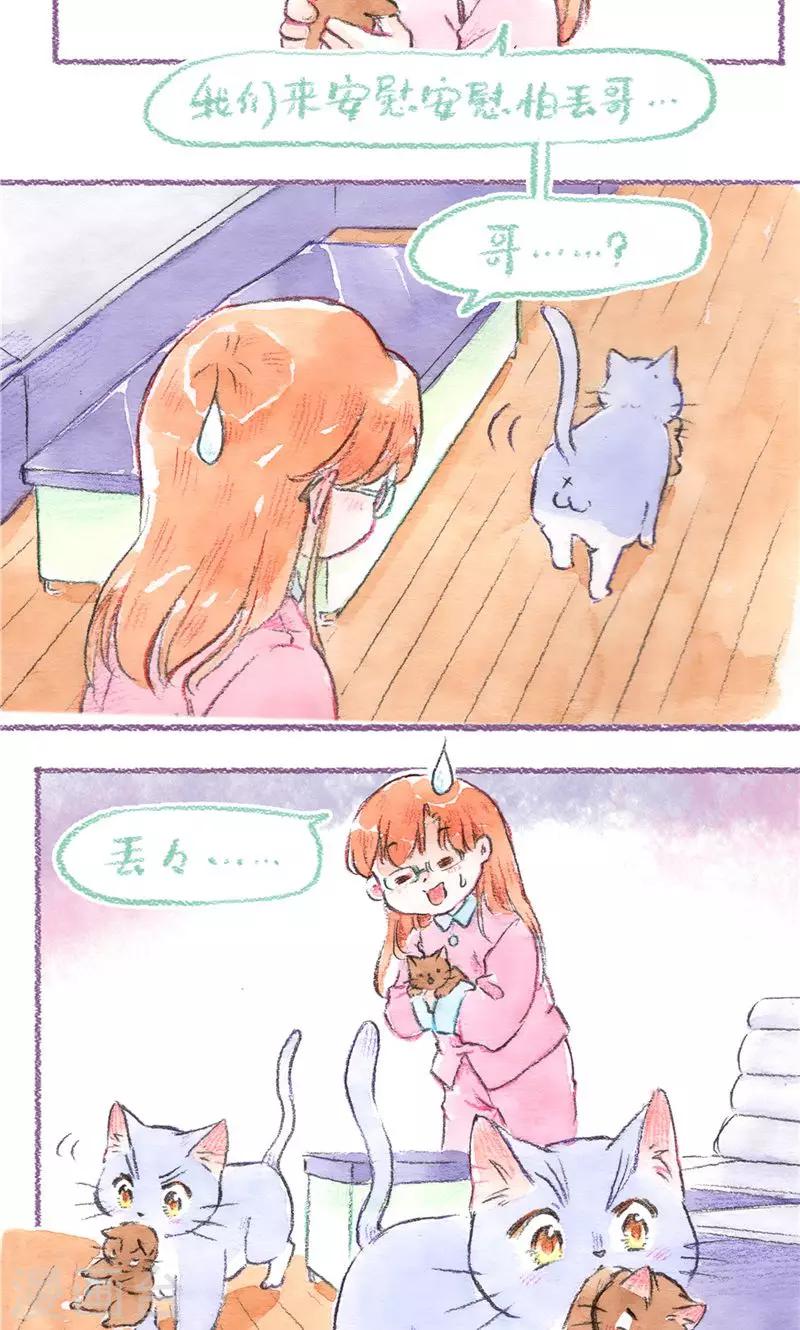 第95话 藏猫猫21