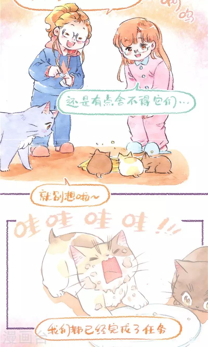 第95话 藏猫猫-第103话