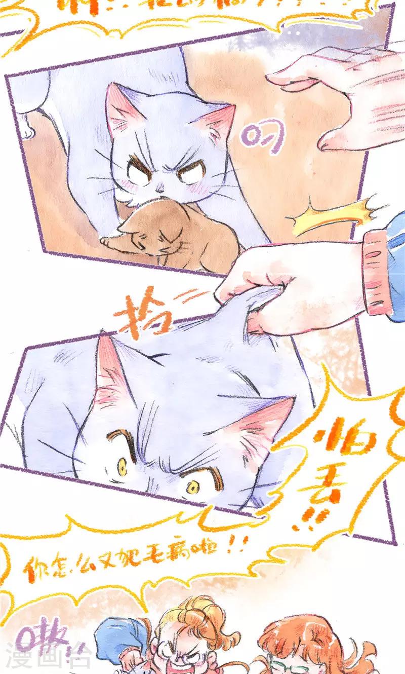 第97话 故事的奥秘-第105话