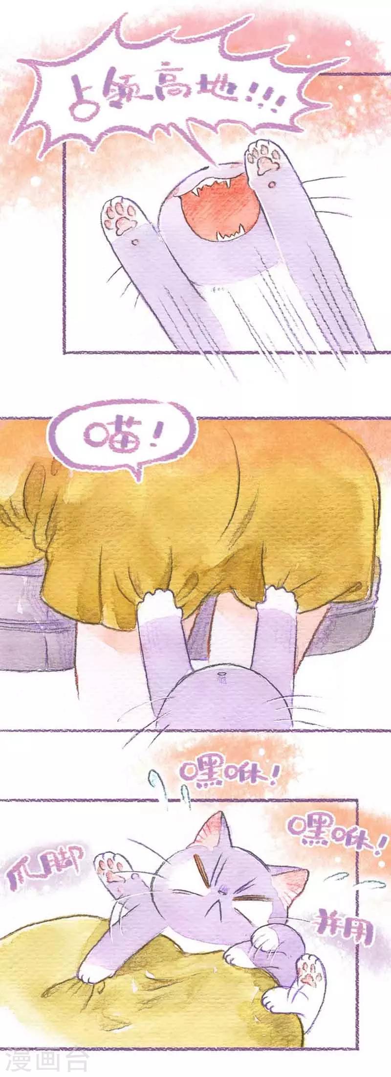 第27话 淘气的代价-第27话